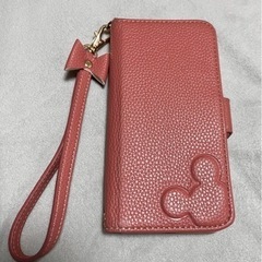 手帳型スマホケース(iPhone8,SE2対応)