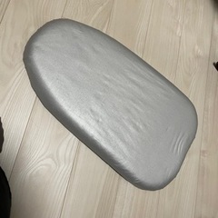 アイロン台　折りたたみ