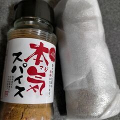 リュウジの本気スパイス
