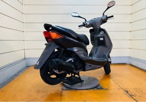 7980km シグナス125X SE12J ヤマハ　小型★ 始動動画あり 7980km シグナス125X SE12J ヤマハ 小型☆ 始動動画あり 【公式通販】