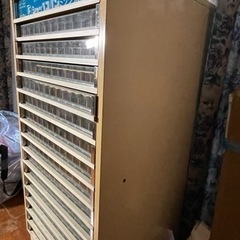 シャッペスパンミシン糸のケースの画像