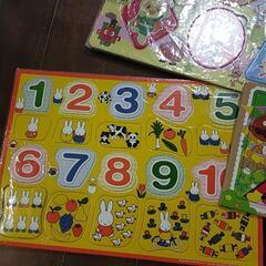 パズル3つ　お取引中ですm(_ _)mの画像