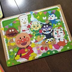 パズル3つ　お取引中ですm(_ _)mの画像