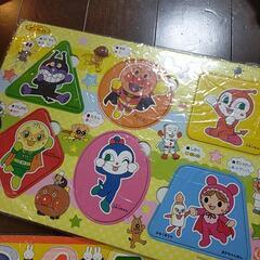 パズル3つ　お取引中ですm(_ _)mの画像