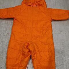 スキーウェア　90の画像