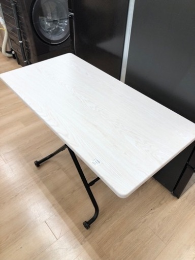 ニトリ 昇降テーブル