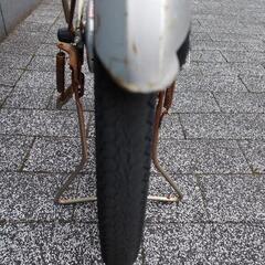 アサヒ自転車26インチ3段手渡し限定の画像