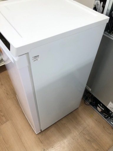 Haier 1ドア冷凍庫 2022年製