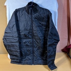 ジャイアンツジャンパー　箱入り