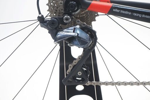 WILIER 「ウィリエール」 ZERO.9 LTD 2020年頃モデル ロードバイク