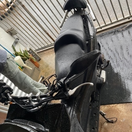 PCX28、アドレス125g