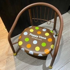 子ども用イス