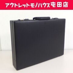 アタッシュケース ブラック ビジネスケース 書類ケース ダイヤル...