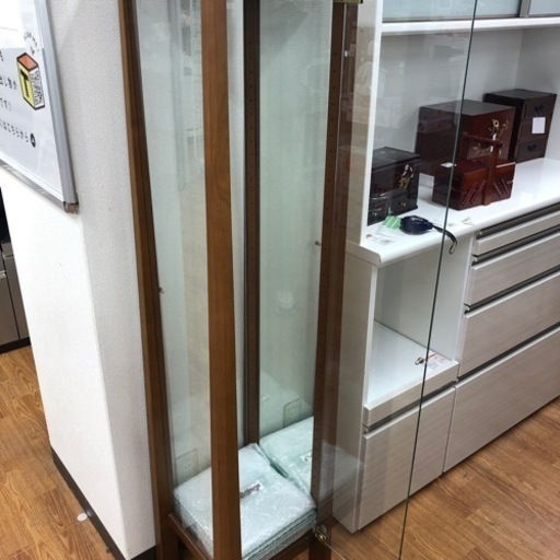 CONDE HOUSE キュリオケースお売りします！！