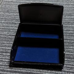 【未使用】山本寛斎 モダン小物入れの画像