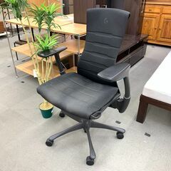 Herman Miller × Logicool G - エンボディゲーミングチェア【トレファク秦野店】