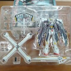 ROBOT魂 クロスボーンガンダムX1フルクロス TJ2427の画像
