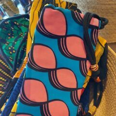 Arican printsの画像