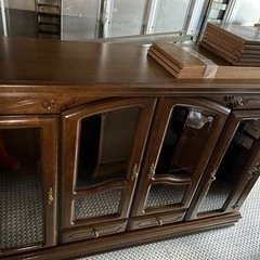 ナカジマ工芸 サイドボード