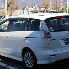 家族やご友人でお出掛け！！！！　👤　マツダプレマシー　🚗の画像