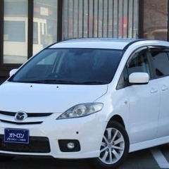 家族やご友人でお出掛け！！！！　👤　マツダプレマシー　🚗