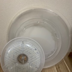 シーリングライト＊電球切れ＊アイリスオーヤマ