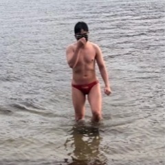 寒冷フェチ活動の撮影をしていただけませんか？