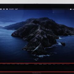 ジャンク品】MacBook Pro（13-inch,2016 Thunderboltポート x 4）2.9