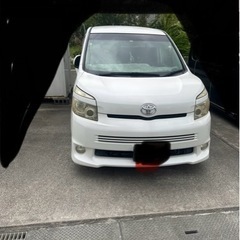 70ボクシー　点検記録簿も付いてます。