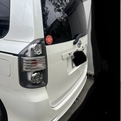 70ボクシー　点検記録簿も付いてます。の画像