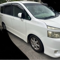 70ボクシー　点検記録簿も付いてます。の画像