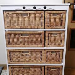 【美品】チェスト