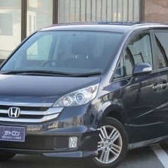 ⭐審査通過率９５％オトロン自社ローン⭐ ホンダ　ステップワゴン　