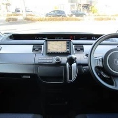 ⭐審査通過率９５％オトロン自社ローン⭐ ホンダ　ステップワゴン　の画像