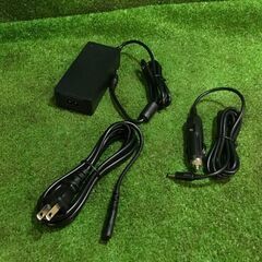 多摩電子工業 TL127GY ポータブル電源【市川行徳店】【店頭取引限定】【未使用】管理番号：ITIVUIT8E1P4の画像
