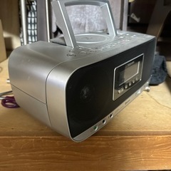 Bluetoothスピーカーの画像