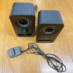 【平日受け渡し限定】Logicool ロジクール スピーカー