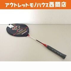 未使用品☆バドミントンラケット NSX555 NORTHWAY ...