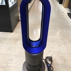 取りに来れる方限定！ｄｙｓｏｎ(ダイソン)のファンヒーターです！