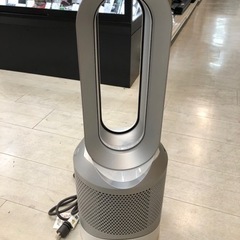 取りに来れる方限定！ｄｙｓｏｎ(ダイソン)の空気清浄機能付ファン...