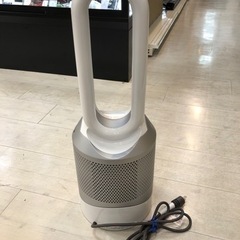 取りに来れる方限定！ｄｙｓｏｎ(ダイソン)の空気清浄機能付ファンヒーターです！の画像