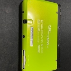 new3dsLL ポケモンバンクとmhxxデータ移行アプリ利用可能の画像