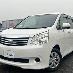 ★トヨタ　ノア　福祉車両　車いすスローパー★