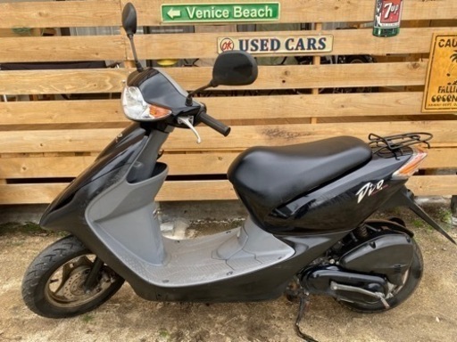 スマートディオ (OLDjunk) 福山のバイクの中古あげます・譲ります 
