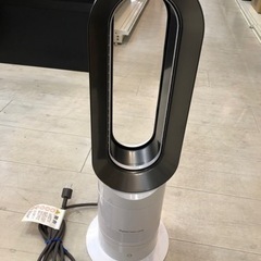 取りに来れる方限定！ｄｙｓｏｎ(ダイソン)のファンヒーターになります！