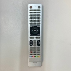 アイワ　32型液晶テレビ　TV-32HF10Wの画像
