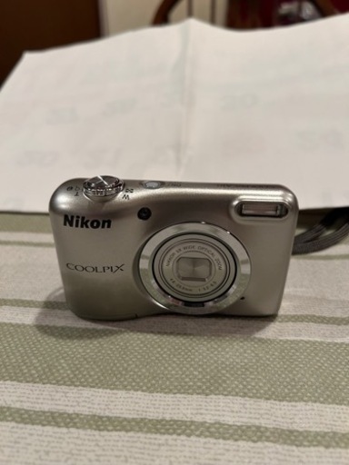 ニコン  中古品