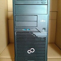 Fujitsu PRIMERGY TX1310 M1 Penti...