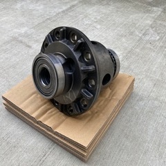 純正デフ玉 CPV35 スカイラインクーペ