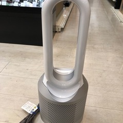取りに来れる方限定！ｄｙｓｏｎ(ダイソン)のファンヒーターです！！の画像